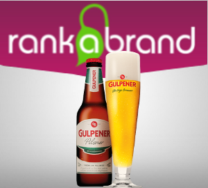 Gulpener meest duurzame Nederlandse biermerk